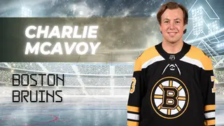 Charlie McAvoy's net worth, contract, Instagram, salary, house, cars, age, stats, photos