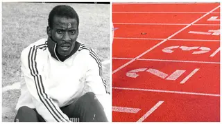 Kenya plunged into mourning after death of legendary athlete