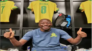 Fascinating facts about Hlompho Kekana's salary and much more