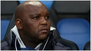 Pitso Mosimane walked away from Al Wahda due to team selection interference