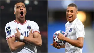 List of records that Kylian Mbappe can break this season at Paris Saint Germain and Ligue 1