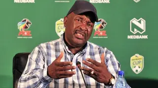 Jomo Cosmos could still avoid being relegated to ABC Motsepe League, Premier Soccer League expects late drama