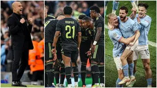 Five things we learned as Man City strolled into Champions League final