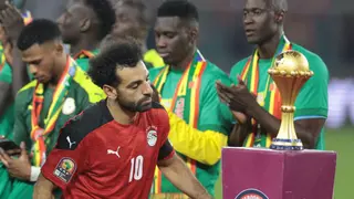 Most Losses in AFCON Final: Ghana Lead List of Teams That Have Fallen Short in Africa Cup of Nations