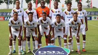 Stellenbosch FC Secure DStv Diski Challenge Title With Victory Over TS Galaxy in Final League Fixture