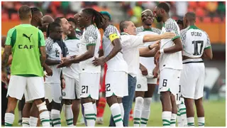 AFCON 2023: Super Eagles Star Discloses Secret Behind Nigeria’s Successful Outing at the Tournament
