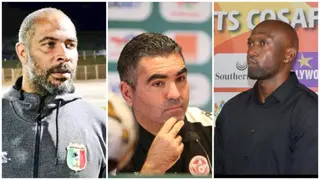AFCON 2023: Who are Hugo Broos' head coach rivals in Group E?