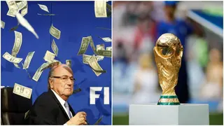 FIFA Uncovered: Netflix set to release explosive corruption documentary a few days before Qatar World Cup