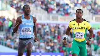 IAAF ratifies promising Botswana sprinter Letsile Tebogo's monumental 100m world record