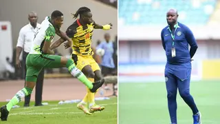 Nigeria vs Ghana: 4 Things Finidi George Must Do to Ensure Super Eagles Seal Win Against Black Stars