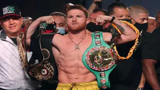 Fascinating facts about Canelo Alvarez's age, net worth, record, height, contract