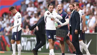 Tension for England As Three Lions To Face Two Big Rivals in UEFA Nations League ‘Group of Death’