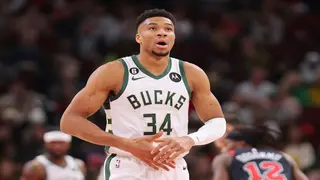 Antetokounmpo invests in MLS's Nashville team