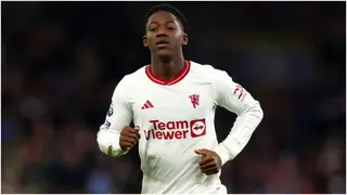 Kobbie Mainoo: Why Man United Teenager Swerved Ghana for England