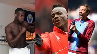 Ranking the 15 funniest footballers of all time: A list of footballers who could double up as comedians