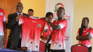 Harambee Starlets Name Title-Winning Tactician as New Head Coach