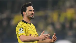Mats Hummels Trolls English Clubs With ‘Farmer’s League’ Jibe After European SF Is Set