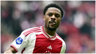Chuba Akpom: Ajax Striker Shifts Focus to Family and Form After Missing Super Eagles Call Up Again