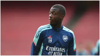 Arsenal set to part ways with Nicholas Pepe, offers PSG a chance to sign struggling winger