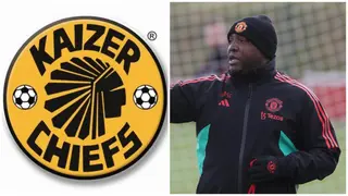 Benni McCarthy: South African Legend Faces Manchester United Exit Amid Links With Kaizer Chiefs