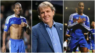 Didier Drogba: Celebrated Striker Blasts New Chelsea Owner Todd Boehly as Key Members Continue to Leave