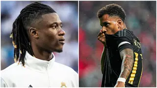 Real Madrid duo set for long-term contract extensions after Vinicius Junior