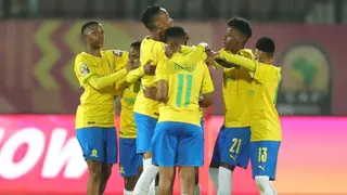 “Go Girls”: High Flying Mamelodi Sundowns Bag Second Win in CAF Women’s Champions League