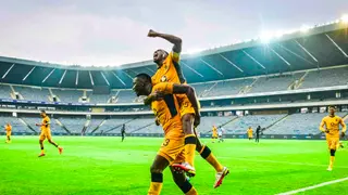 DStv Premiership: Kaizer Chiefs Coach Stuart Baxter Hangs on to Thin Title Hopes