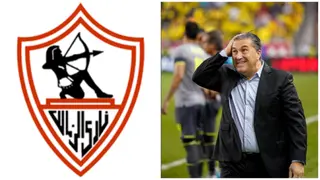 Jose Peseiro: Super Eagles Coach Denies Contact With Egytian Giants Zamalek