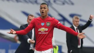 "Prison FC": Social media reacts to claims of Mason Greenwood's alleged domestic violence