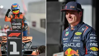 Verstappen and the Formula 1 Driver With the Most Sprint Race Wins Ahead of the 2024 Chinese GP
