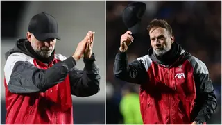 Jurgen Klopp: Liverpool Boss Savagely Trolled As Reds Quadruple Dreams Fade With Europa League Exit
