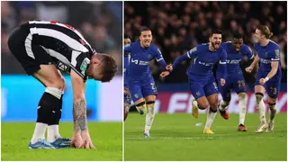 Kieran Trippier: Fans Throw Back Newcastle Star’s Tweet After Disaster Class Against Chelsea