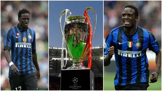 Harambee Stars great MacDonald Mariga included in damaging list of worst players to ever win Champions League