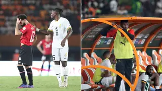 AFCON 2023: Andre Onana and Mohamed Salah Fail to Shine As Cameroon and Egypt Exit in Round of 16