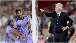 Top Spanish Winger Stirs Controversy, Accuses Real Madrid Board of Interfering in Ancelotti’s Team Selection