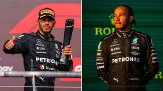 Lewis Hamilton Receives Significant Boost Ahead of 2024 Formula 1 Season Commencement