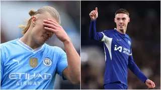 EPL top scorers: Cole Palmer goes joint-top with Erling Haaland as the Golden Boot race hots up