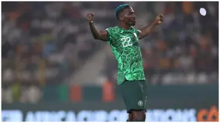 Kenneth Omeruo: Super Eagles Star Discloses Why Nigeria Lost to Mali Despite Being the Better Team
