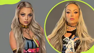 Who is Liv Morgan: husband, age, net worth, Instagram, height