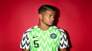 Troost-Ekong sends special request to the NFF ahead of Nigeria vs Ghana World Cup final playoffs