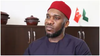 Jay Jay Okocha Names Two Superstars He Would Have Loved to Play With, Video