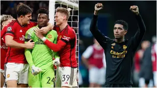 UCL: Onana Saves, Maguire Scores As Bellingham Stars and the 2 Things We Learned From Tuesday
