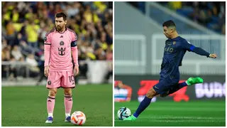 Top 15 Footballers With Most Free Kick Goals in History: Where Messi and Ronaldo Rank