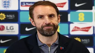 England won't be silenced by FIFA plea to focus on football, says Southgate