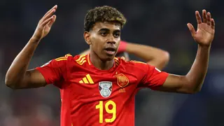 Lamine Yamal: Why Spain Might Be Fined for Allowing Wonderkid to ‘Work’ at Night in Euro 2024