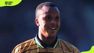 Everything you need to know about Doctor Khumalo, the Kaizer Chiefs legend