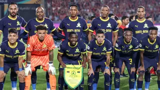 DStv Premiership: 5 Talking Points Ahead of Final Fixtures As Sundowns Win, and Khune Is Celebrated