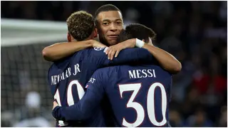 Kylian Mbappe, Lionel Messi, Neymar: How The 3 Superstars Fell Out at PSG