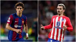 LaLiga Preview: Barcelona And Atlético Madrid Face Off in a Huge Top-of-The-Table Clash